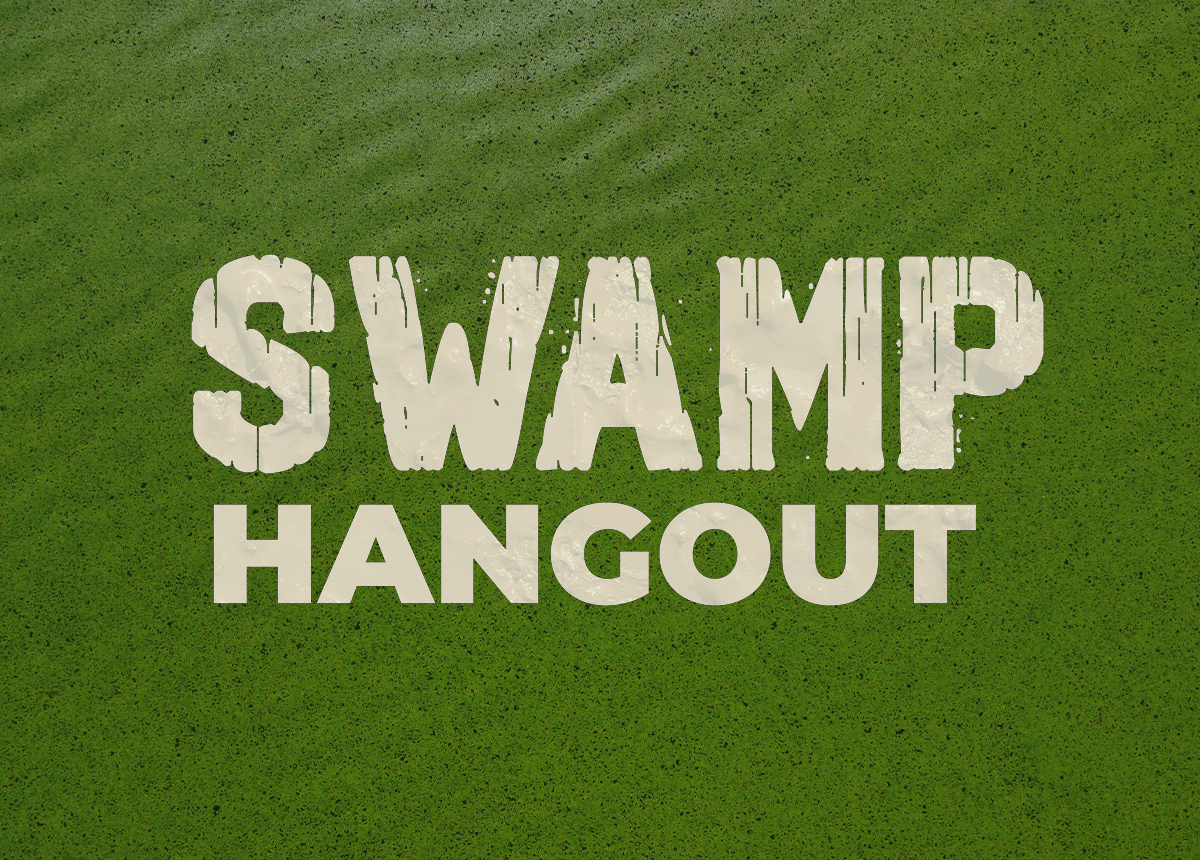 swamp hangout featured