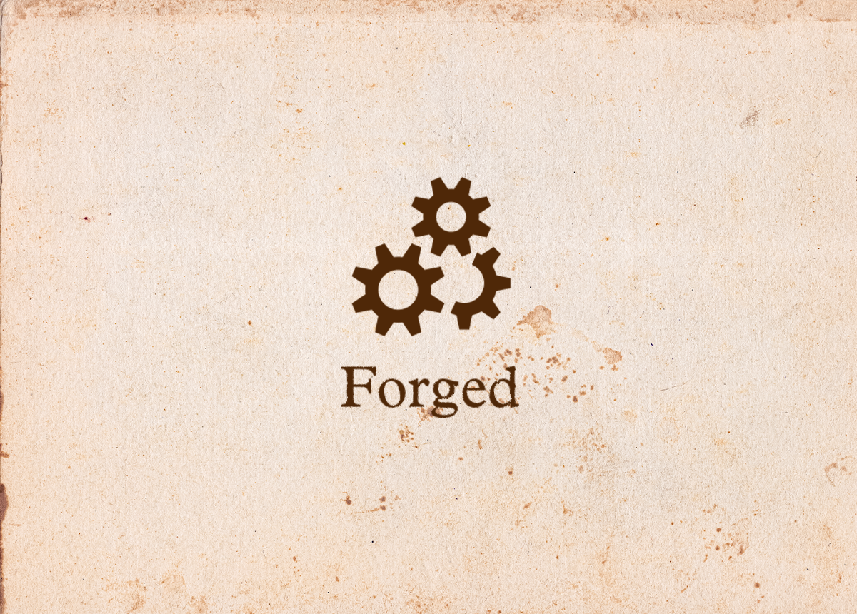 Forged FEATURED_2025