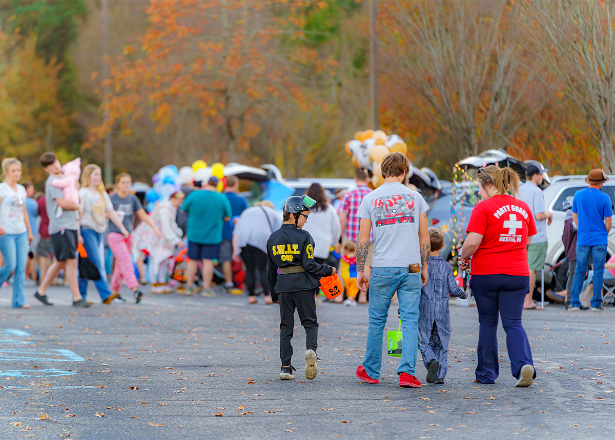 2025 Volunteer for Trunk or Treat FEATURED
