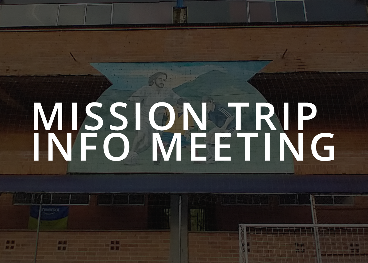 mission trip info meeting_featured 2025 colombia